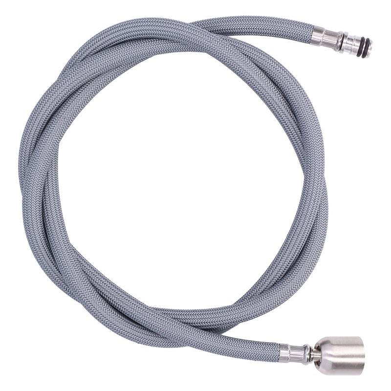 Hyuduo G1 / 2 1.5 m Extendable Tap Shower Hose,