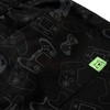 Harry Bear Boys Gaming Swimming Trunks Play Swimming Shorts for
