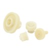Parking Brake Gear Actuator Repair Kit Handbrake Module Repair Gears