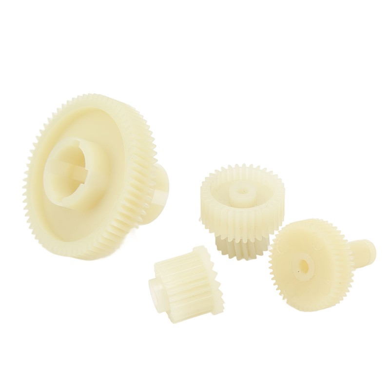 Parking Brake Gear Actuator Repair Kit Handbrake Module Repair Gears