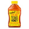 Kelley's Local Texas Honey – 100% Pure, Raw & Unfiltered,