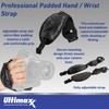 DSLR CAMERA HANDSTRAP ULTIMAXX PRO WRIST HAND STRAP