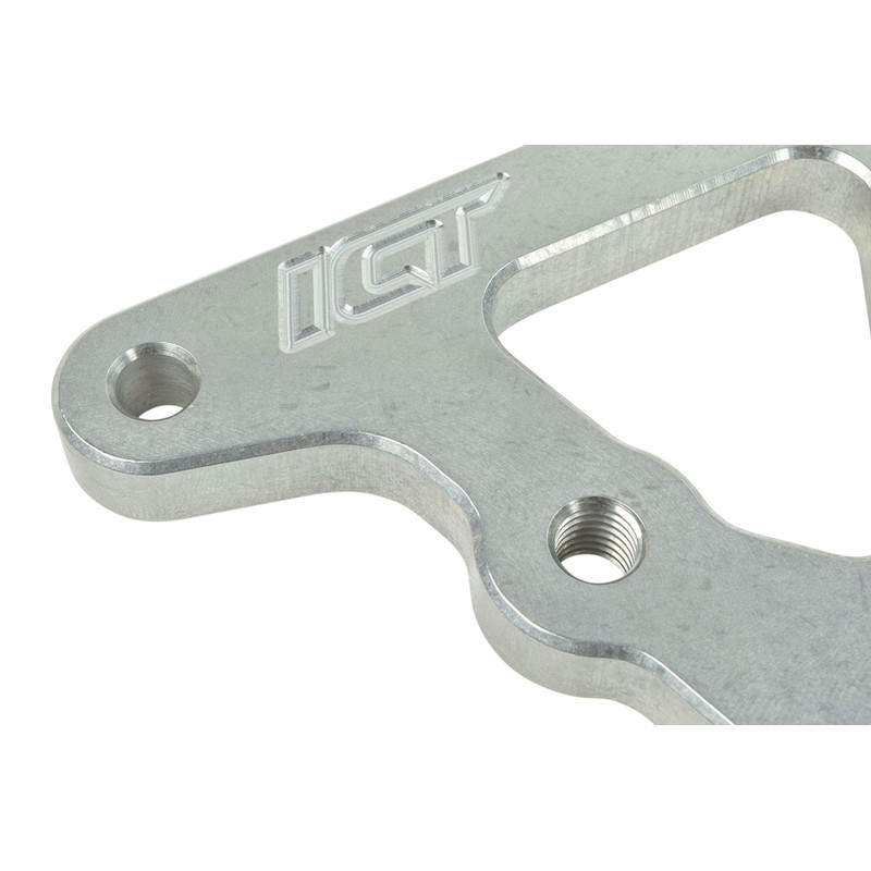 ICT Billet LS - Kit de soporte de reubicación de
