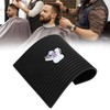 Silicone NonSlip Pad Hairdresser Electric Hair Cutter Clipper Tools Cushion