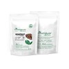 Soapnut Powder (Aritha, Ritha powder) 100gm - For thick and