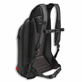 Ducati Redline B4 - All-use knapsack 981077029