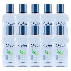(10 free) Oryx Control Skin 410ml / (10개 무배)오릭스 컨트롤 스킨 410ml