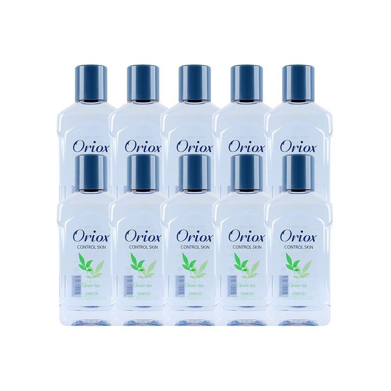 (10 free) Oryx Control Skin 410ml / (10개 무배)오릭스 컨트롤