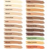Corrector Alta Cobertura Natural L.A. Girl HD Pro Conceal Cool