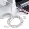Type C to for Magsafe 3 Charging Cable 140W PD
