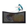 TrunkExpert, Nano Mesh Bag with Velcro Universal Boot Mesh Bag,