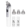 Blackhead Removal Vacuum Machine Derived Pore Reducer Lotion Electric Facial