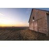 Lithonia Lighting BarnGuard LED Barn Light, Dusk to Dawn Outdoor