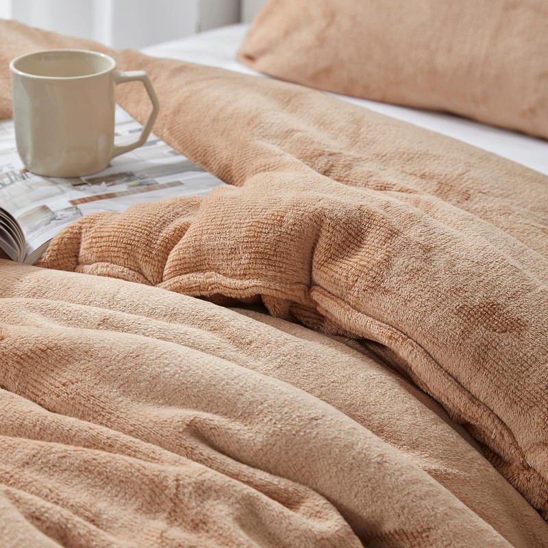 Byourbed Nashville Ribs - Coma Inducer® Oversized Queen Comforter Set