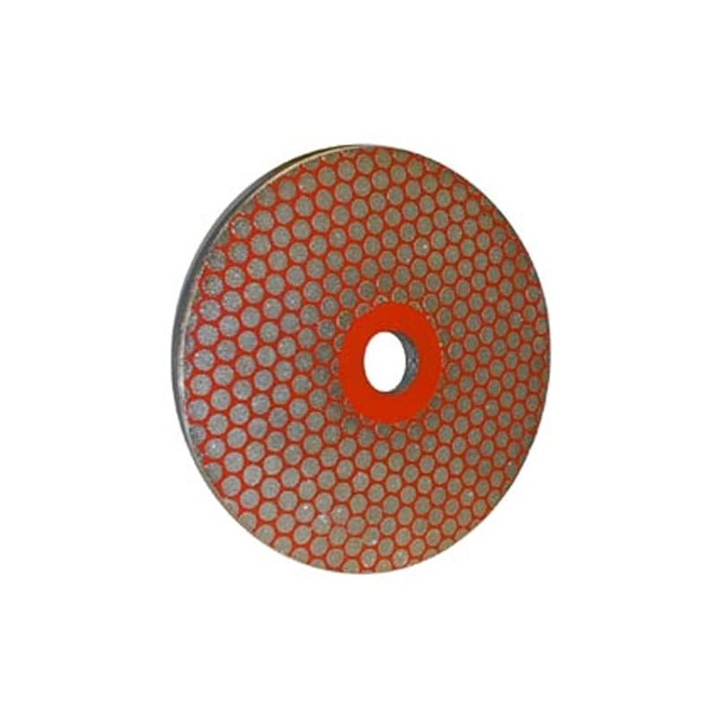 Studio Pro Diamond Tech 180 Grit Standard Glass Beveling Grinder