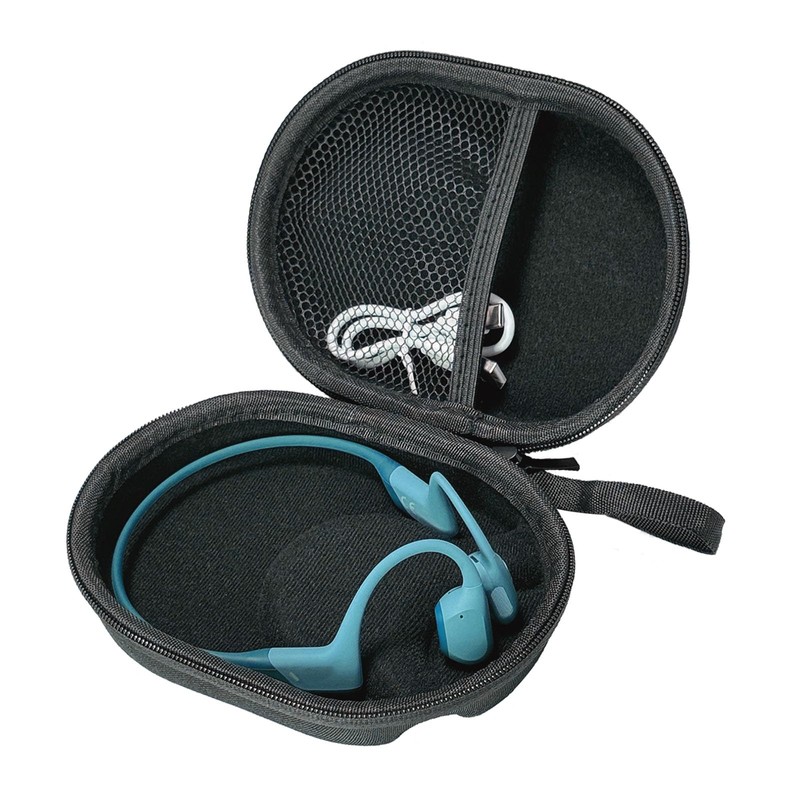 Hard Case Compatible with Shokz OpenRun Pro/SHOKZ New OpenRun Pro