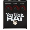 Pro Co You Dirty Rat Distortion Pedal
