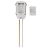 Ejoyous Digital pH Meter Soil Moisture Tester Dual Probe Design