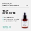 By the Quality VitaRect Vitamin C E Ampoule 30ml Antioxidant