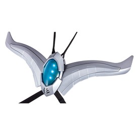 Bandai Ultraman DX Zero Slugger Set, 14.1 oz (400 g)