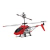 RC Helicopter Toy 3 Channel Gyroscope Stabilizer Remote Control Helicopter