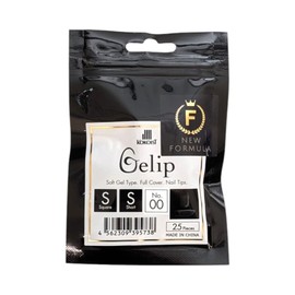 KOKOIST JELLIP SS SQUARE SHORT #00 25P