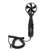 HP-846A Digital Portable Anemometer Wind Speed Gauge Air Temperature Meter