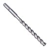 Miyanaga DLSDSG080 Delta Gon Bit for SDS Hard 0.3 x 6.5 inches (8.0 x 166 mm)