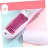 Beavorty Pc Face Wash Brush Facial Cleansing Tool Brush Heads