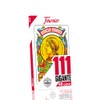 Fournier #111 Large Deck of 40 Giant Cards - Red
