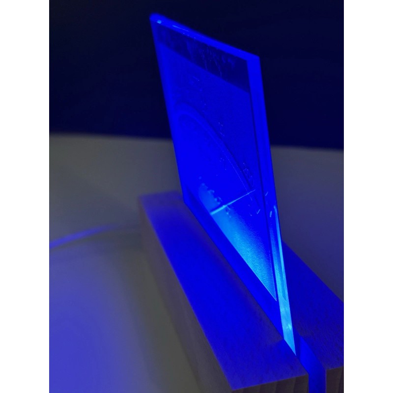 mcintosh tube amplifier LED 7 Colors To Switch From