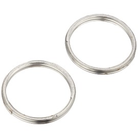 Kitaco 963-2000007 Exhaust Muffler Gasket (XS-07) RG250 Gamma, Etc