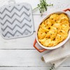 Dr. Oetker 4634 Pot Holder, Inner Polyester, Exterior: 100% Cotton