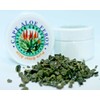 ALOE FEROX BITTER CRYSTALS, CONSTIPATION RELIEF, COLON CLEANSER, HERBAL DETOX