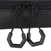 Oakley Cooler Bag ESSENTIAL COOLER BOX S 9.0 (022) BLACK/WHITE,