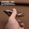 WiiLemz Key Fob Cover for Lexus RX350 RX450 GX460 LX570