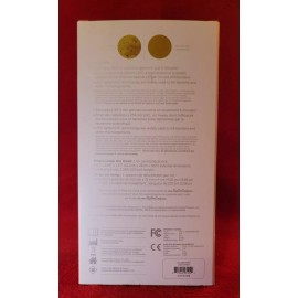 Tech Candy UV Sanitizer Phone NEW IN BOX FABFITFUN Kills 99% Of Germs | Fast