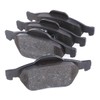 TRW gdb2053 Kit Brake Pad Set, disc brake