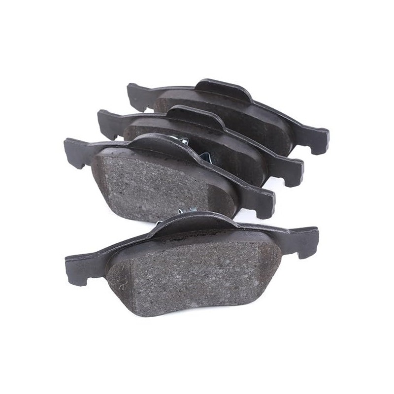 TRW gdb2053 Kit Brake Pad Set, disc brake