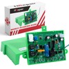 HRepair Micro P-711 Control Board Replacement Dometic Control Board fits