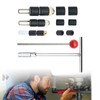 Emergency Pipe Water Stopper Kit Universal Hot Melt Water Stop