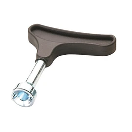 Champ 16 x Pro Stinger Golf Spikes Slim-Lok Thread + Deluxe Spike Wrench