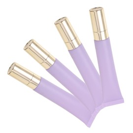 Minkissy Facial Skin Care Products 20ml Eye Cream Essence Refillable Eye Tube Japanese Skincare Moisturizer