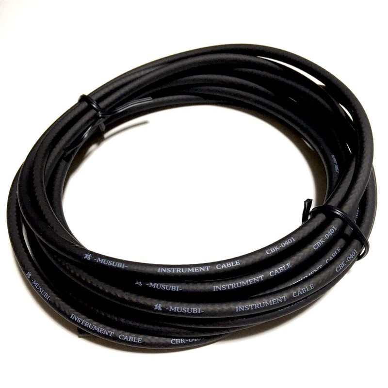 Solderless Cable [L Only] 12 Solderless Plugs, Cable 9.8 ft