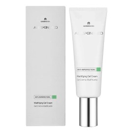 Crema Facial Hidratante Ouyea 100g Para Todo Tipo Piel