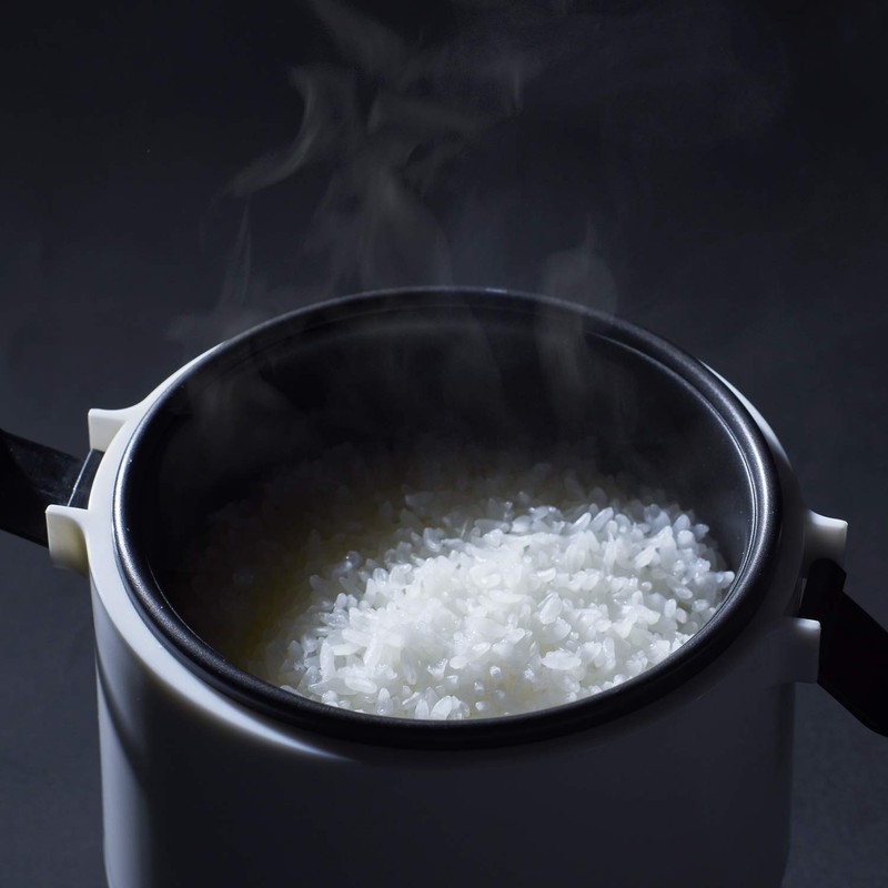 直流家 タケルくん 24V 車用 炊飯器