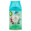 Airwick 3 x Turquoise Oase Refills for Freshmatic Max -