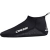 Cressi Aqua Grip Neoprene Socks 3 mm XS - Unisex