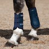 Masta Air-Flux Horse Brushing Boots - Training Neoprene Protective Wrap