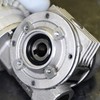 sourcing map Shaft Collar 12mm Bore Aluminum Alloy Clamping Collar